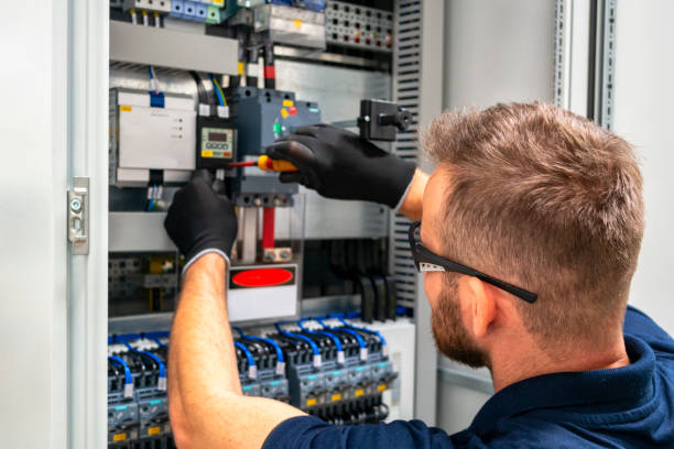 Best Industrial Electrical Services  in Richnd Heights, MO